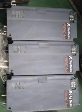 富士变频器FRN0072E2S-4c 实物 22kw-30k