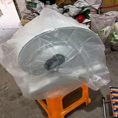 [德峰]德国RC-Technik变频器风机RC-G4D200-CL1