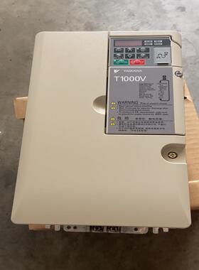 【工控自动化】安川变频器T1000系列CIMR-TB4V0023JBA外议价