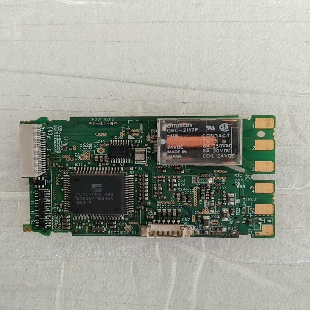 {雅致机械商行}PXR4PXR5PXR7PXR9主板CPU控制板TK4