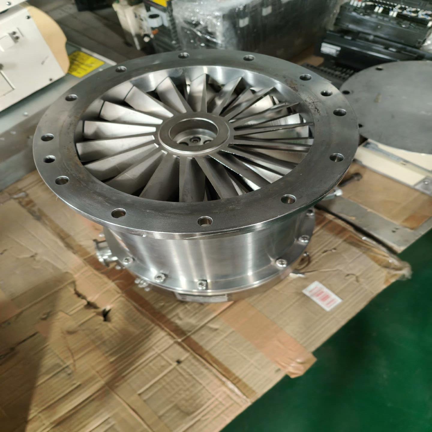 （设备配件）ebara 分子泵et-1301w