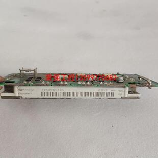 【荣强工控】英飞凌模块FP50R12KT4G拆机的,成色漂亮