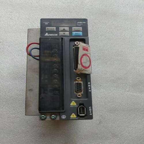 {莱茵电子商行}台达驱动器ASD-B2-0721-B   750W