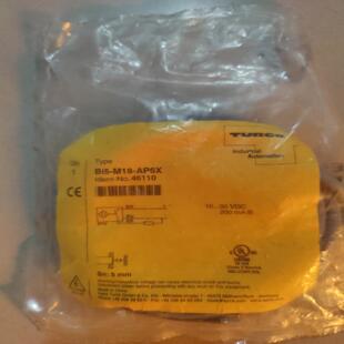 全新原装 46110 Bi5 AP6X 议价 M18 图尔克