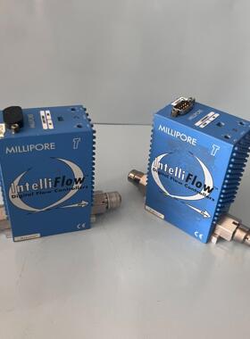 拆机 MILLIPOREMykrolis流量计FSDAE