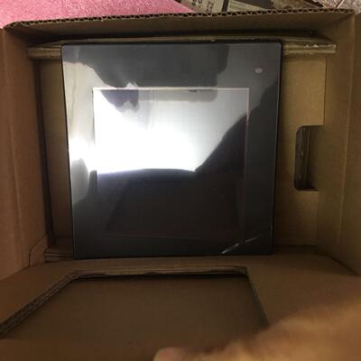 触摸屏GT1455-QMBD/QMBDE/QTBDE. GT1450-QLBD/QLBDE