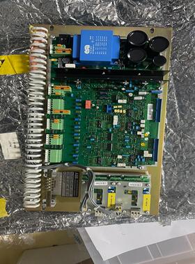 [德峰]ABB PFTA102控制板220V 50H 新品库存