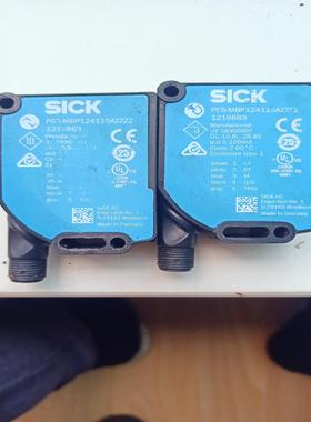 SICK  西克  PSS-MBP124115AZZZZ