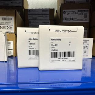 正品 全新原装 OW4 1734
