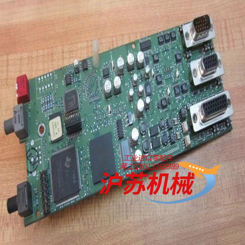 74106-302-54  AB罗克韦尔伺服驱动器主板