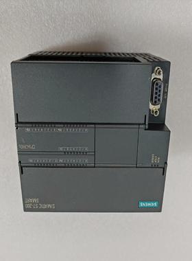 （设备配件）西门子 PLCS7-200 SMART CPU CR40S