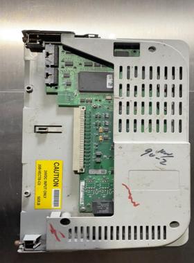 【汇生】拆机AB变频器主板20B-VECTB-C0、【议价】