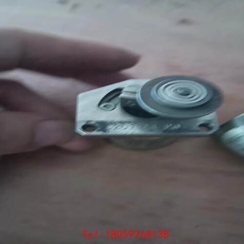 【非标价】KUHNKE D32LOL-M 24VDC 导轮电机  52