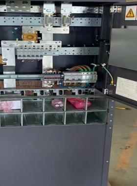 华为TP48600B-N16A5 室内高频开关电源通信机柜