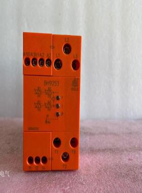 DOLD多德 安全继电器BH9253 BH9253.11议价