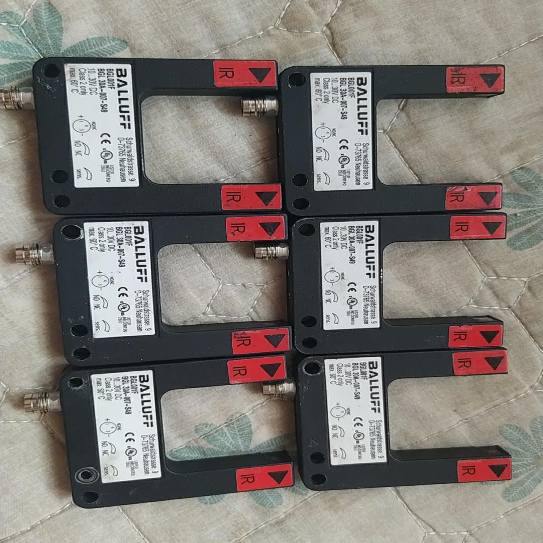 BGL001F/BGL30A-007-S49