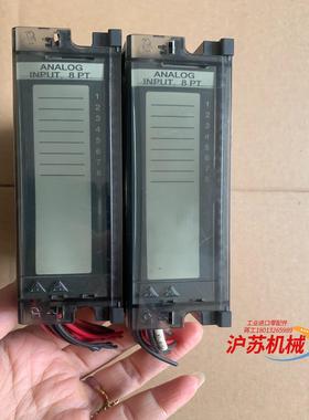 PLC模块51450951-001 900A01-0