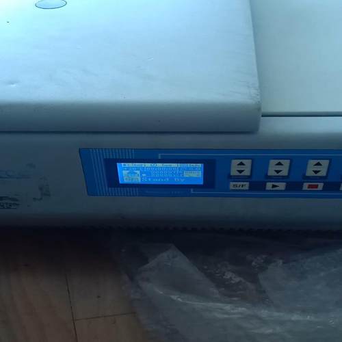 （设备配件）Heal Force  力康 台式高速冷冻离心机  Neof