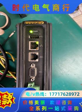 COGNEX 821-0031-1R RevD 康耐视 82议价