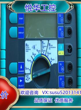 原装福禄克Saturn Geo X 接地电阻测试仪议价