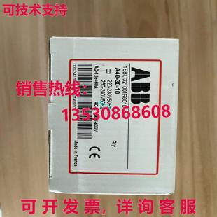 接触器 50Hz 原装 240V 230 60Hz 供应A40