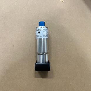 哈姆雷特HMSC20 LET 设备配件 4VKC金属隔膜阀 HAM