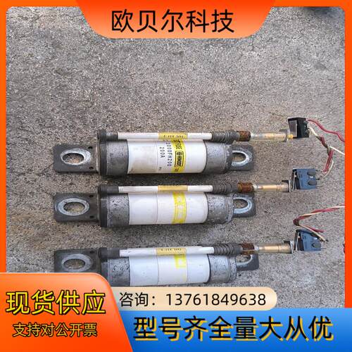 熔断器HINODE 1000FH200，明电舍VT300拆下