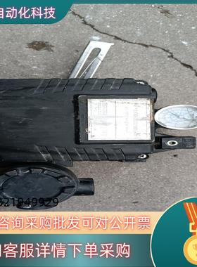 现货anytork安托克阀门定位器 582i  外观