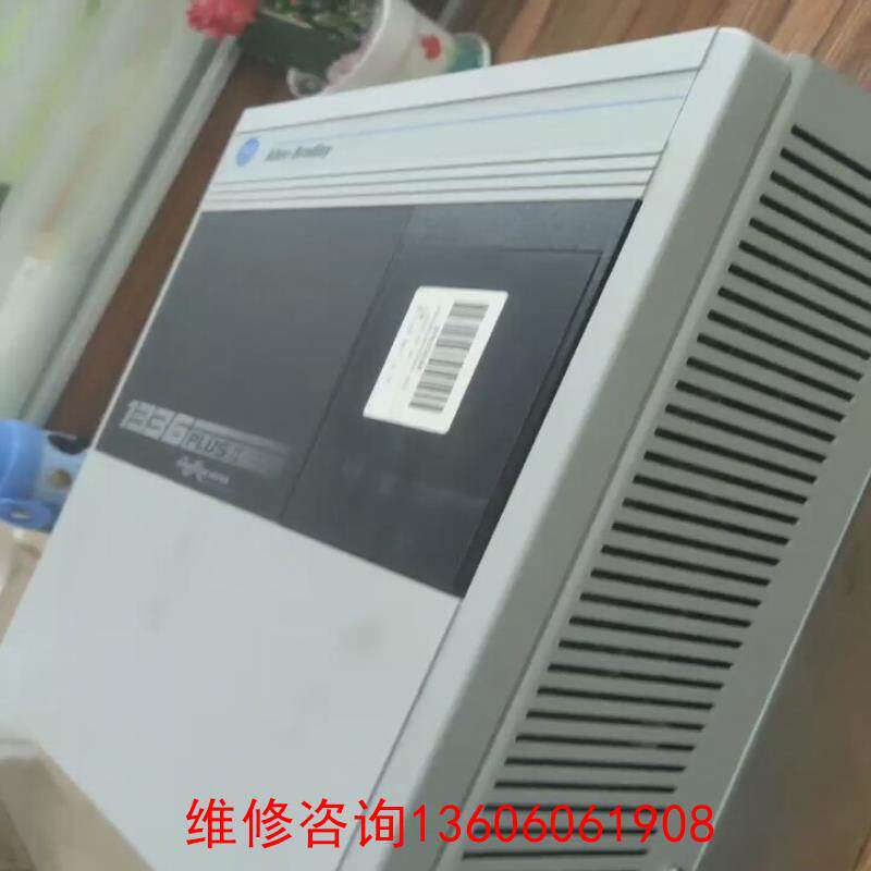 （请询价）AB变频器1336F-BRF75-AA-NE需要详谈价格好说议价