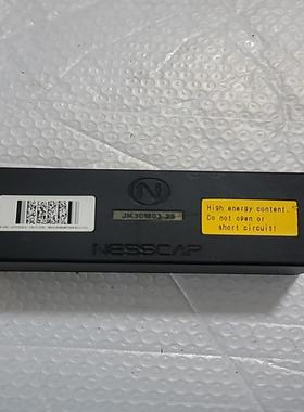 [德峰]包3 电容ABBHAC025562-功能拆机模块机器人001