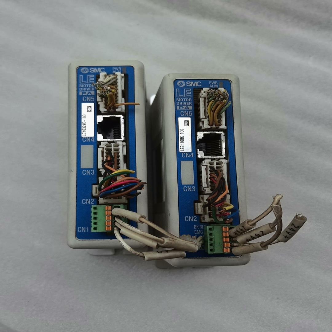 电缸驱动器LECPAP1-LEYG32MB-100