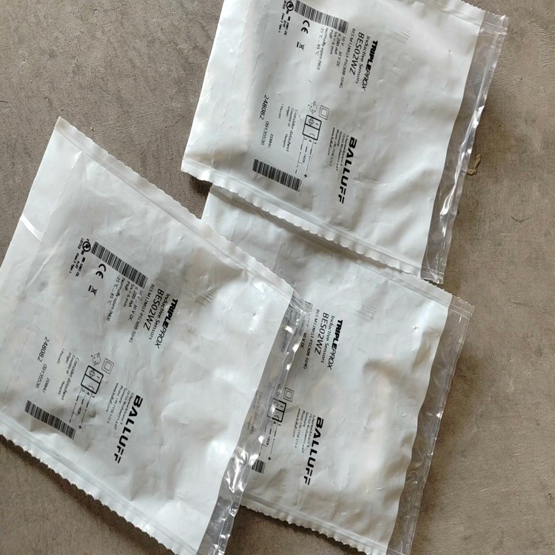 全新原装巴鲁夫传感器BES02WZ BES M12MG1-P