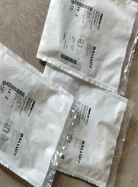 全新原装巴鲁夫传感器BES02WZ BES M12MG1-P