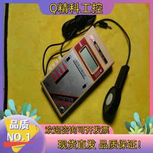 现货学联照度计 JD-3型数字照度计 光照度测量仪  4档量程