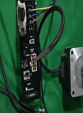 [德峰]ASD16A-C ASM98AC 东方86闭环步进电机套装