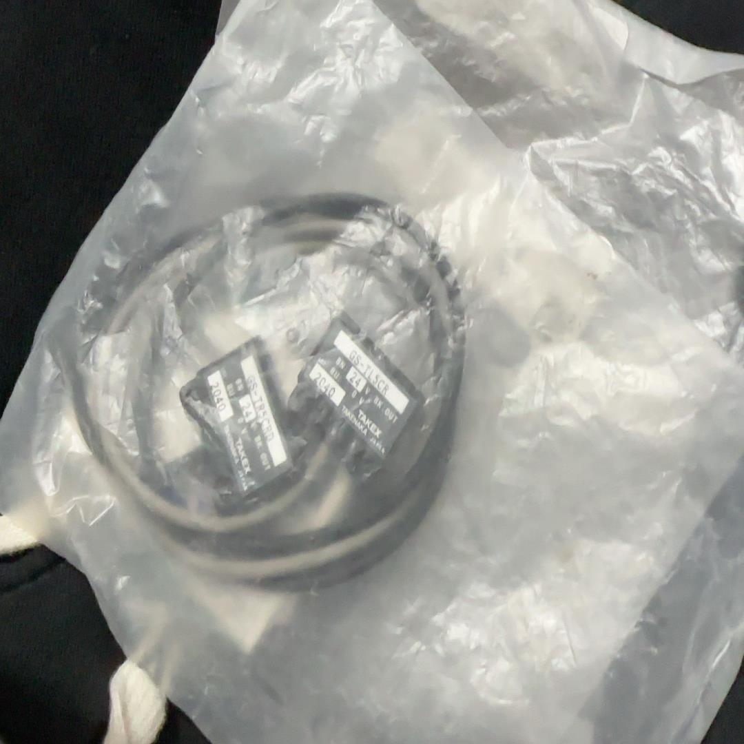 （设备配件）GS-T5CRD,GS-TL5CR 竹中 感测器.需要联系