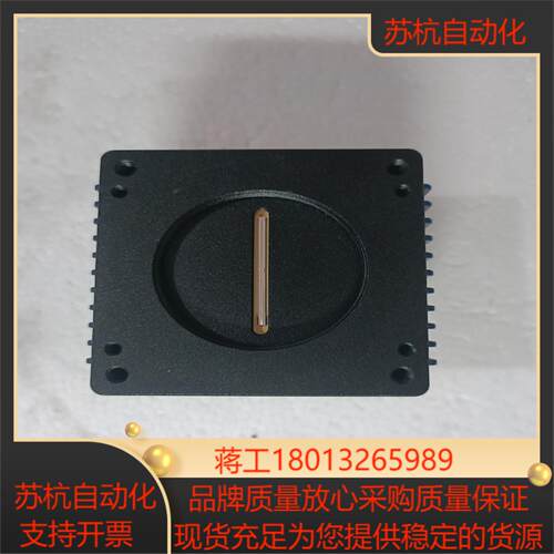Dalsa达尔萨工业线阵相机SF-10-01K40-02-R