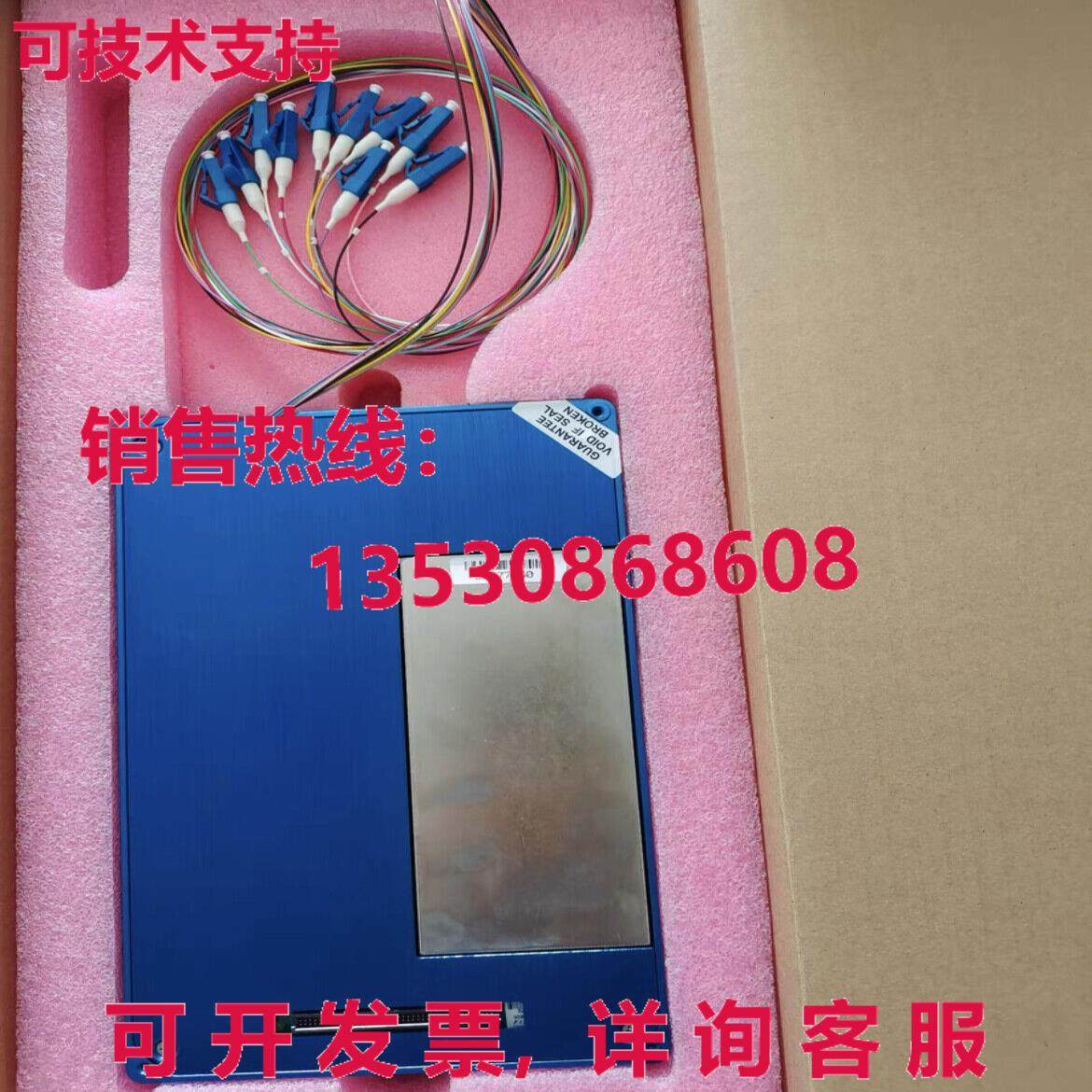 原装供应Finisar 41WSHWA0901ZZL Optical Function Module 34100