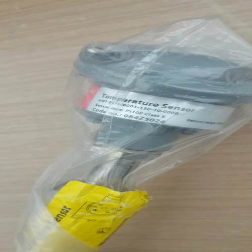 {莱茵电子商行}084Z5024  温度传感器  0-800度 - 封面