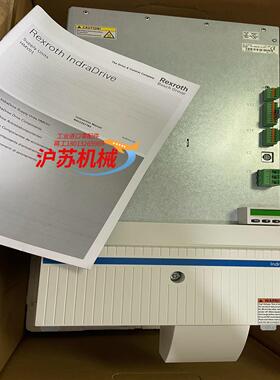 力士乐电源模块 HMV011R-W0045-A-07-NN