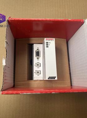 BECKHOFF倍福PLC模块CX1500-M310(崽崽配件）