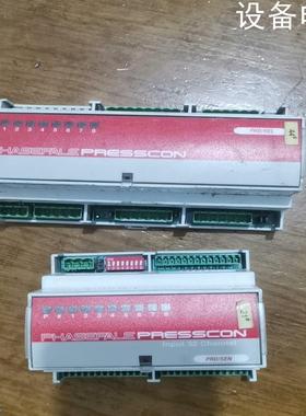 (设备配件）PHASEFALE PRESSCON  控制模块