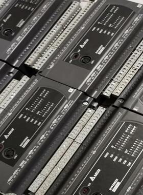 （请询价）拆机台达PLC DVP40ES200T  DVP40ES20议价