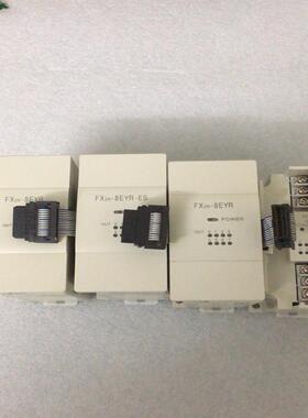 （请询价）MITSUBISHIFX2N-8EYR FX2N议价