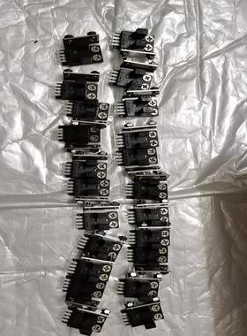 槽形开关，EE-SX674有22个，不带线，91个转