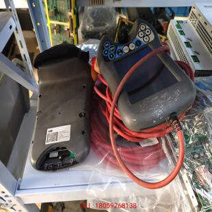 【非标价】DSQC679顺丰到付，测试完好