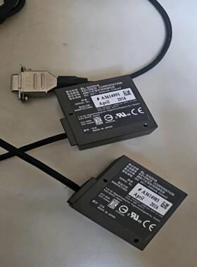 【汇生】拆机KEYENCE基恩士激光条码读取器 BL-650HA【议价】