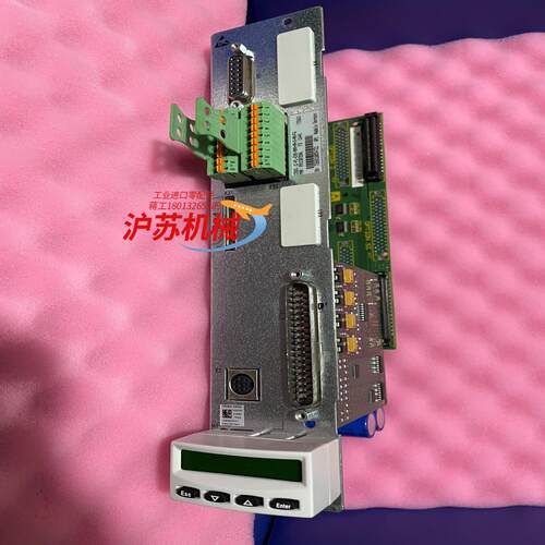 力士乐轴卡 CSB011C-PL-ENS-NNN-NN-S