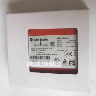 安全 N23126 罗克韦尔MSR127T 罗克韦尔440R