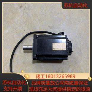 器线断了 编码 便宜处理议价 RC2富士马达 GYS751D5